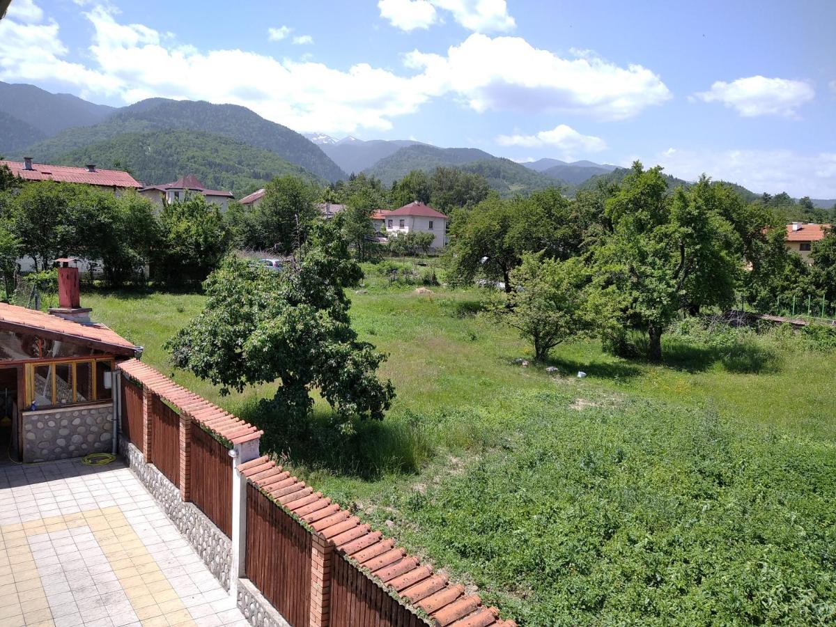 Къща За Гости Релакс-Рaдуил Villa Raduil Buitenkant foto