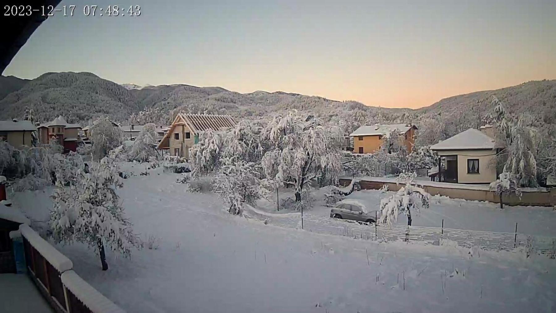 Къща За Гости Релакс-Рaдуил Villa Raduil Buitenkant foto